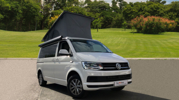 Volkswagen California 2.0 Tdi Bluemotion Tech Beach 150 5Dr Diesel Estate